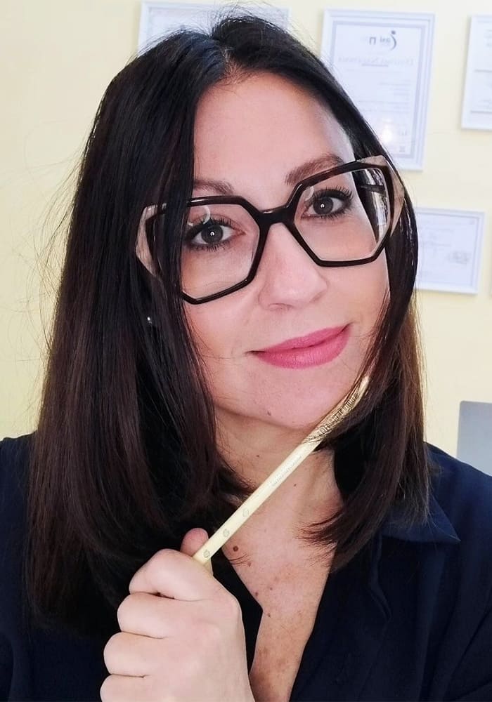 Francesca Mindfulness